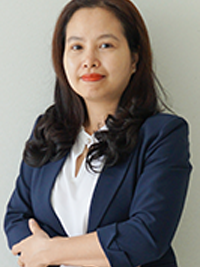 ThS. NGUYỄN THANH THỦY